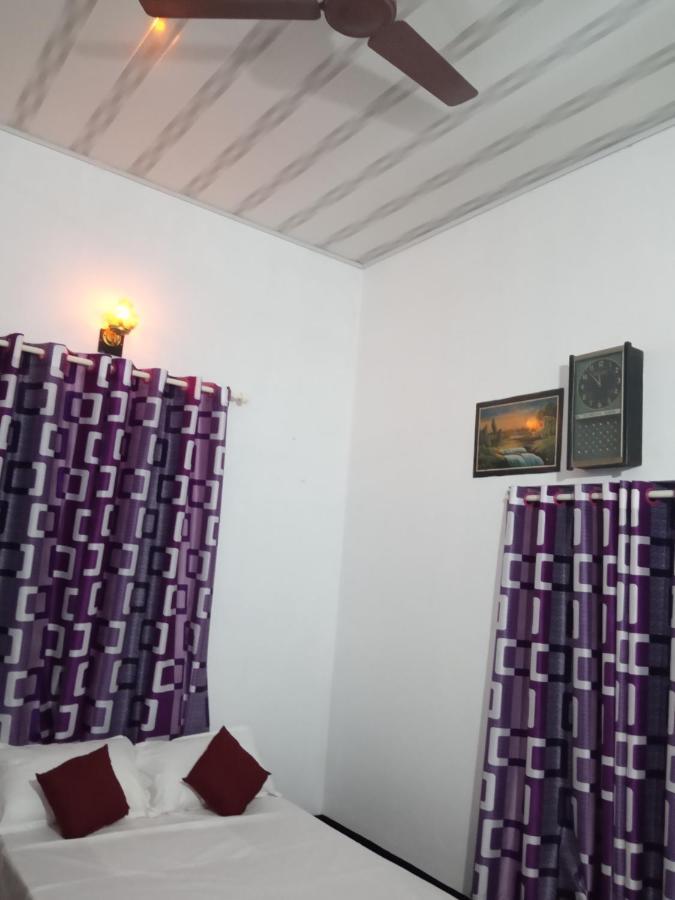 Bb Home Kumbla ภายนอก รูปภาพ