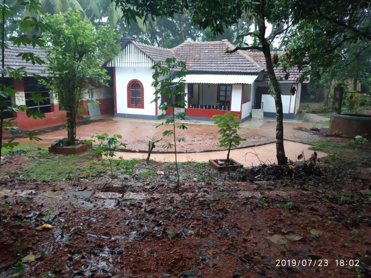 Bb Home Kumbla ภายนอก รูปภาพ