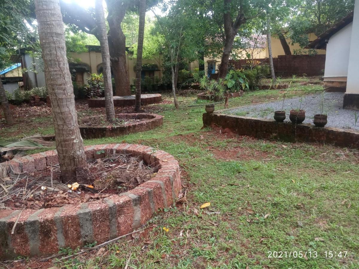 Bb Home Kumbla ภายนอก รูปภาพ